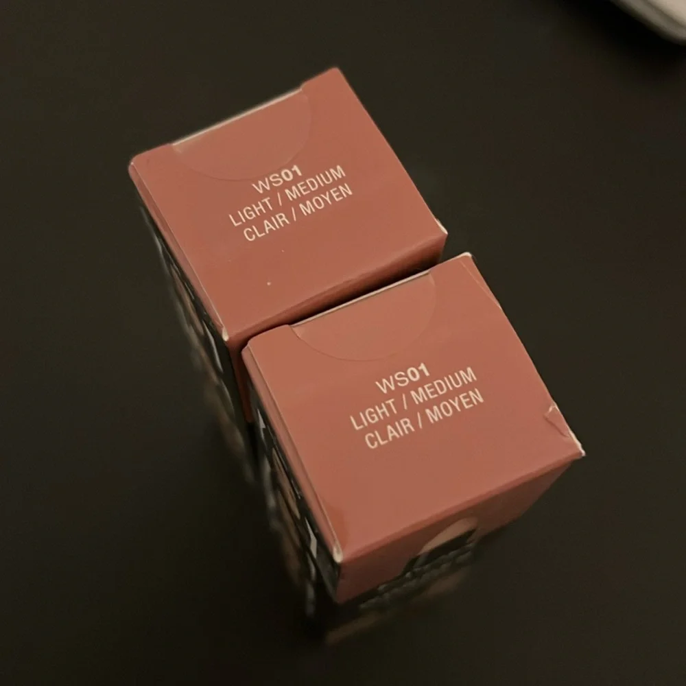 NYX Contour & Highlight Wonder Stick